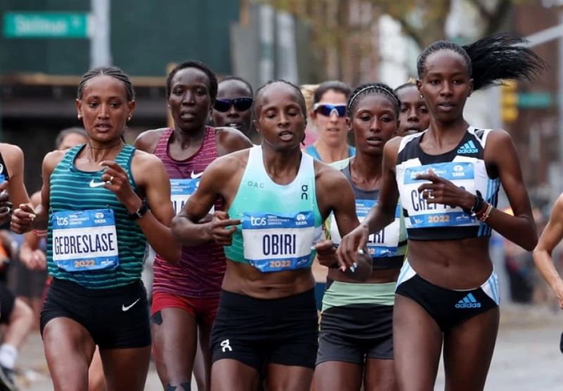 New York City Marathon Final Elite Fields Announced Watch Athletics